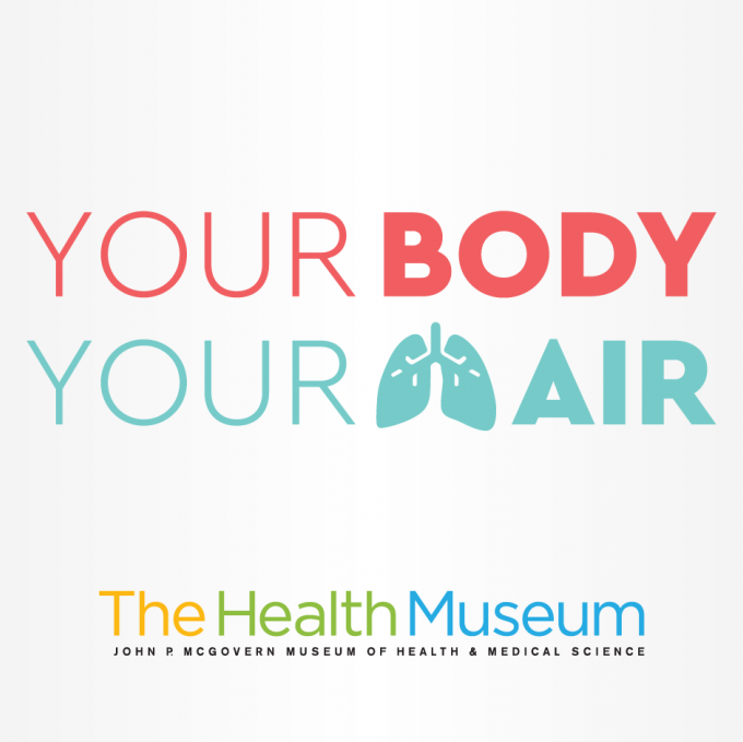 your body your air