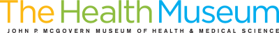 The Health Museum Logo