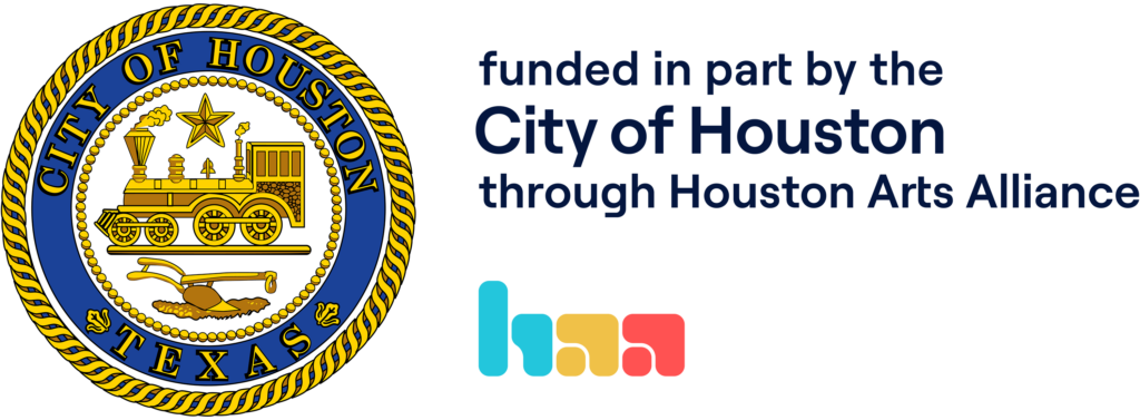 houston arts alliance