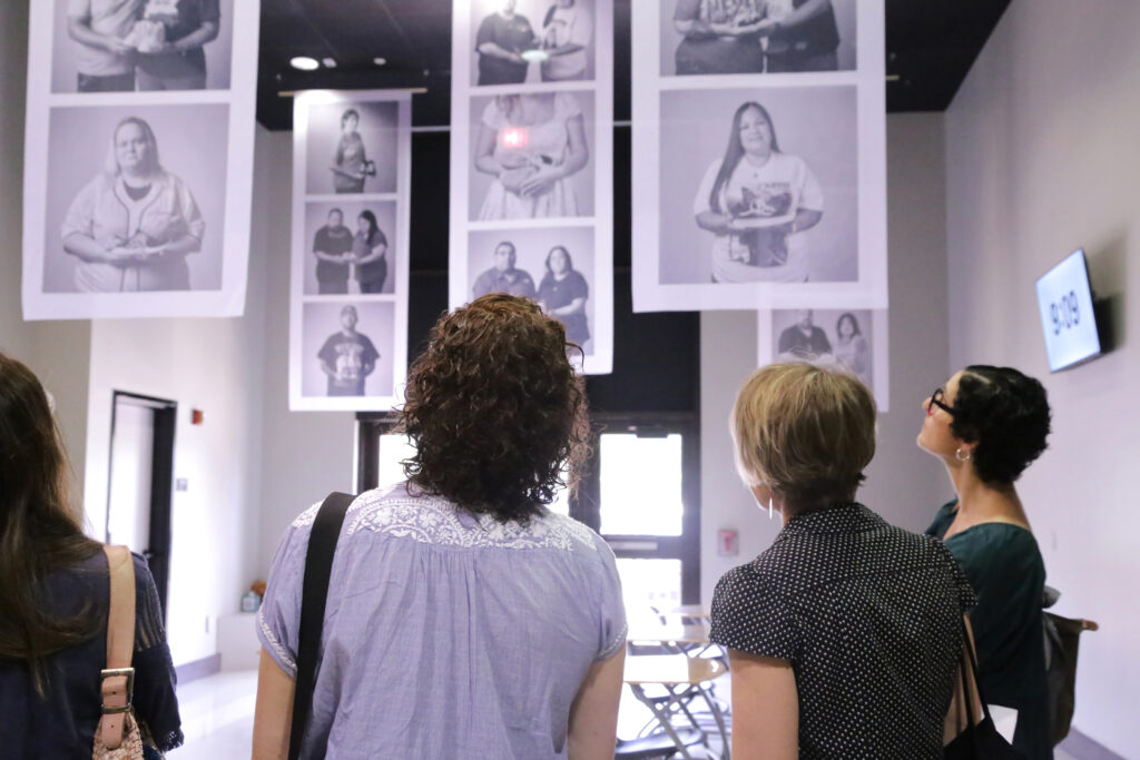 77 minutes health museum