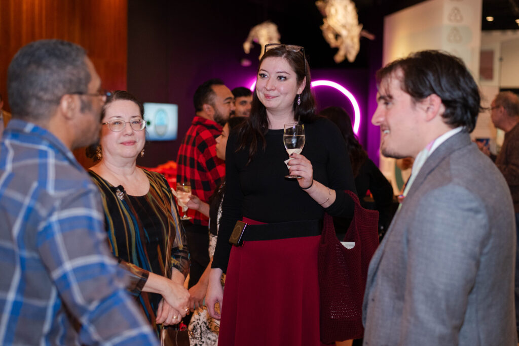 health museum party