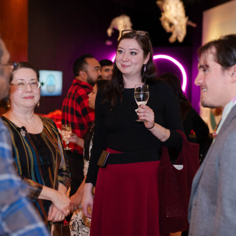 health museum party