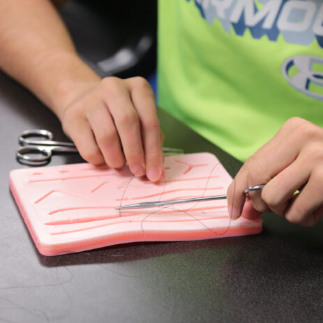 suture health museum