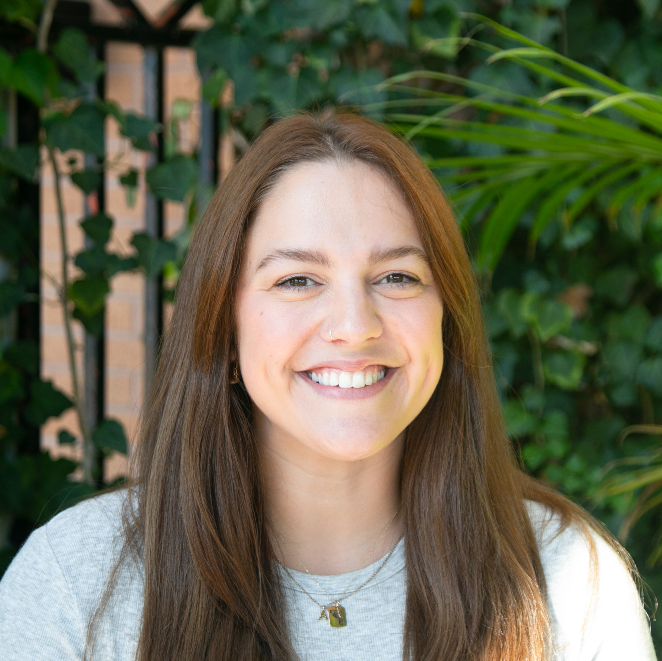 the health museum staff