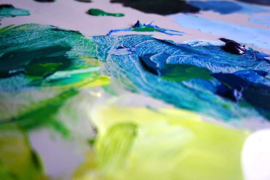 healing arts call for art at the health museum