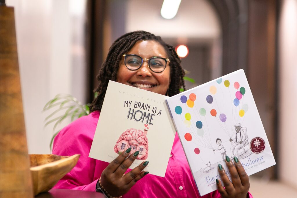members month storytime