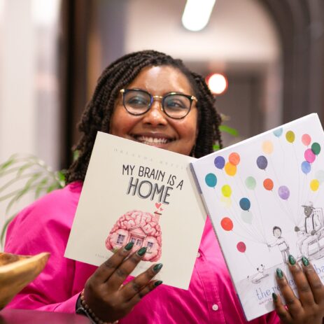 members month storytime