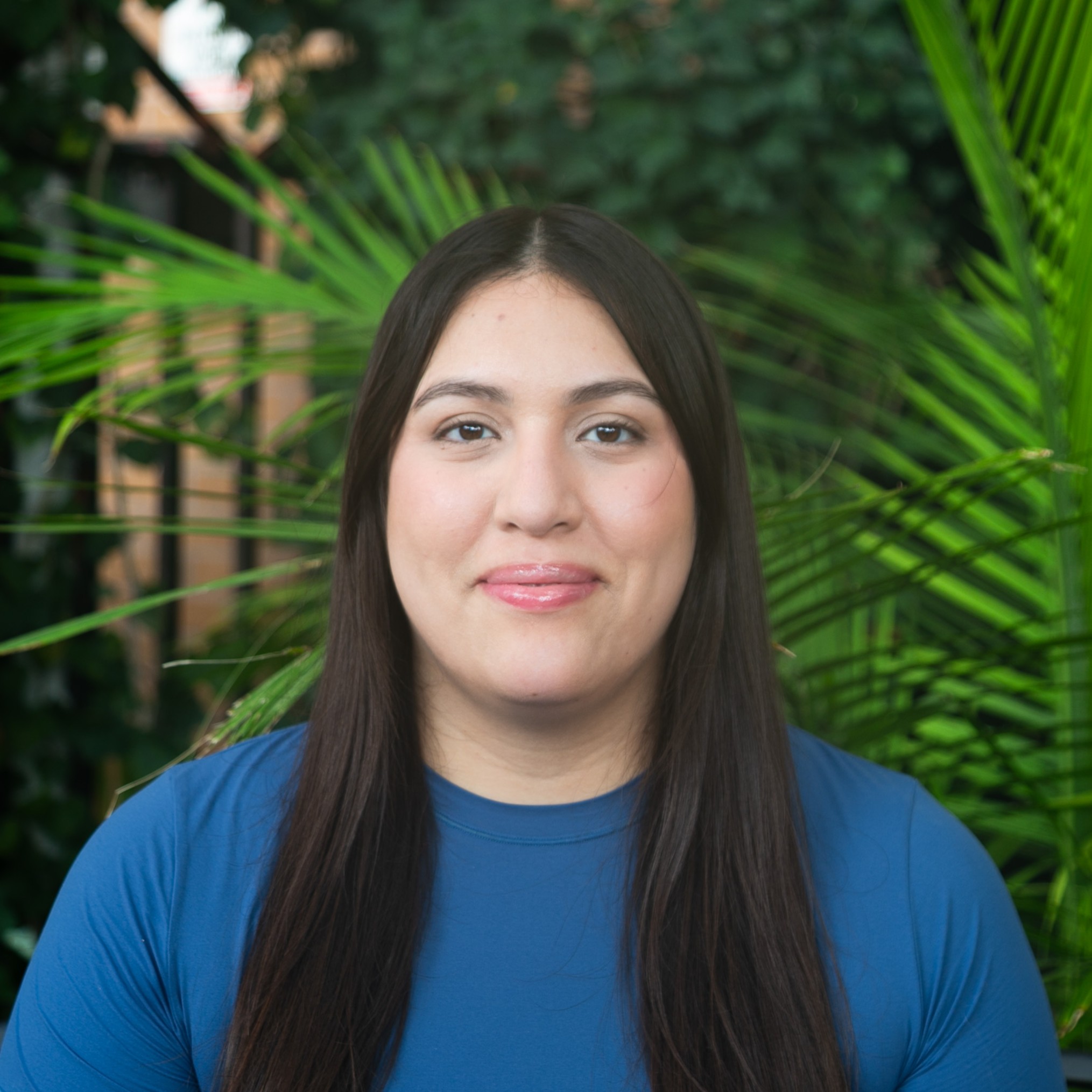 Jocelyne Velasquez Jocelyne Velasquez the health museum